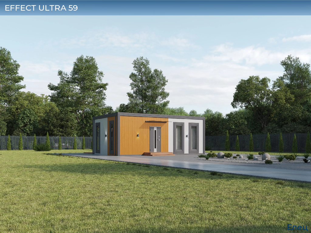 EFFECT ULTRA 59, elets.doorhan.ru