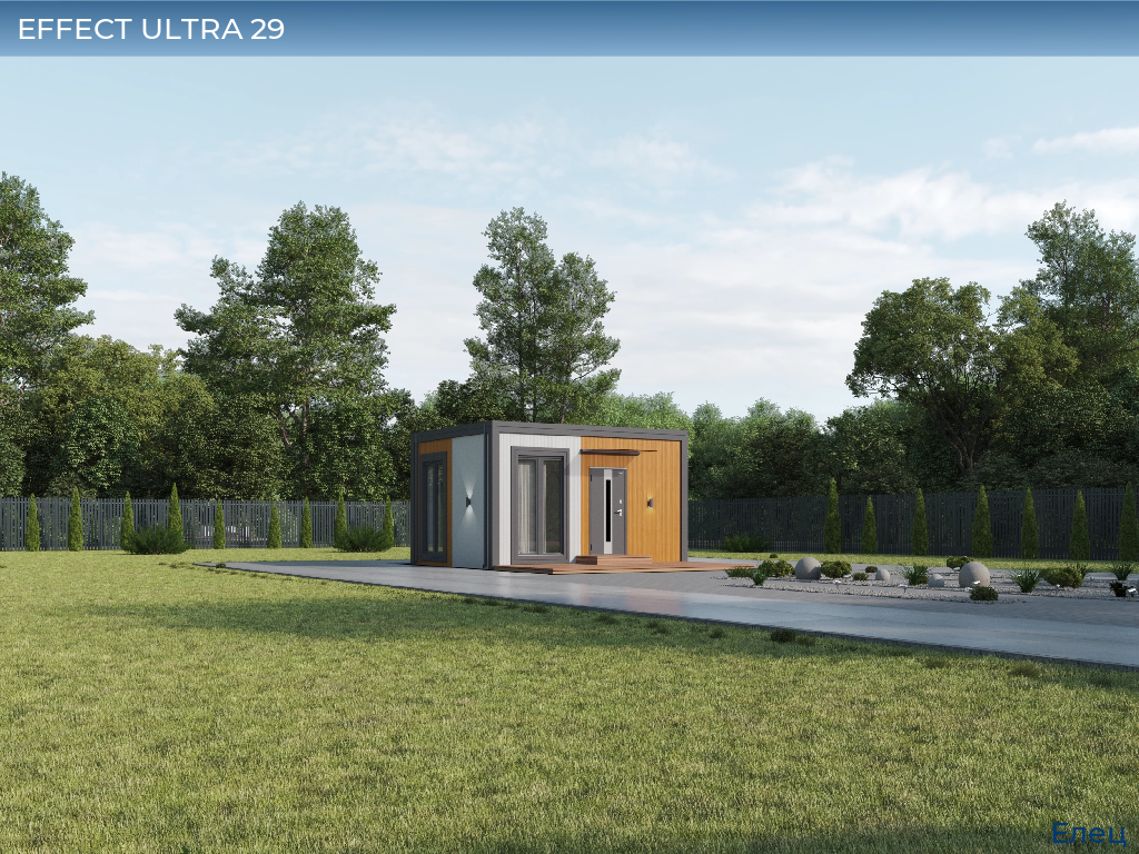 EFFECT ULTRA 29, elets.doorhan.ru
