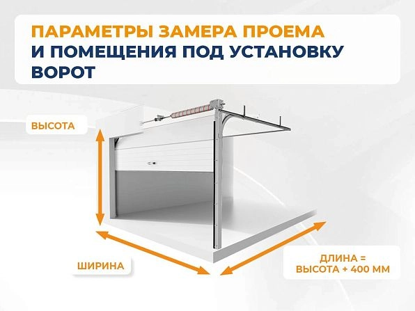 Секционные ворота 2500х2050 мм антрацитовые DoorHan rsd02, elets.doorhan.ru